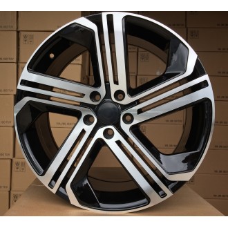 Volkswagen 5156 8x18 5x112